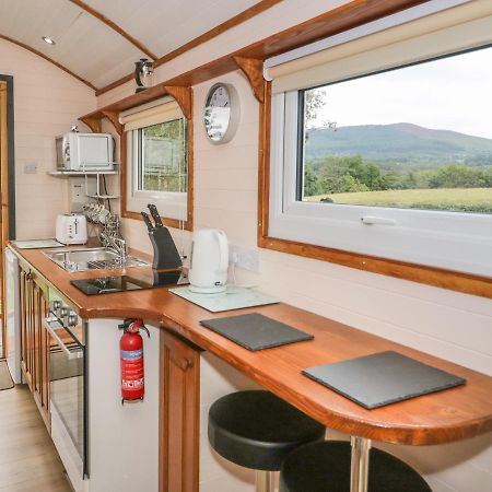 Glyder Fach Villa Bangor  Eksteriør bilde